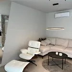 Apartman Sea View Szeroka Spokojna Plaza Z Widokiem Na Morze Pogorzelica