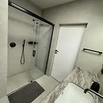 Apartman Sea View Szeroka Spokojna Plaza Z Widokiem Na Morze *