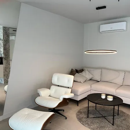 شقة Sea View Szeroka Spokojna Plaza Z Widokiem Na Morze بوغورزيلكا
