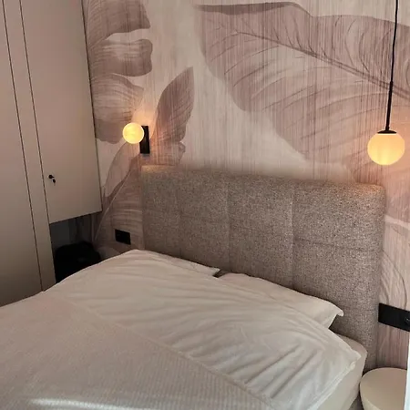 شقة Sea View Szeroka Spokojna Plaza Z Widokiem Na Morze