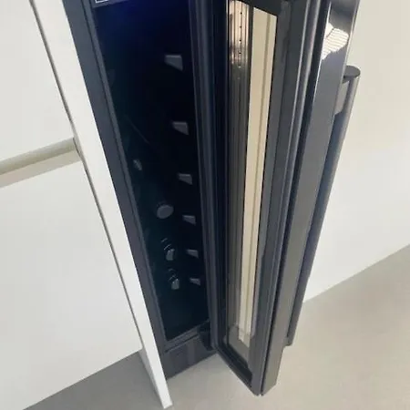 Sea View Szeroka Spokojna Plaza Z Widokiem Na Morze *