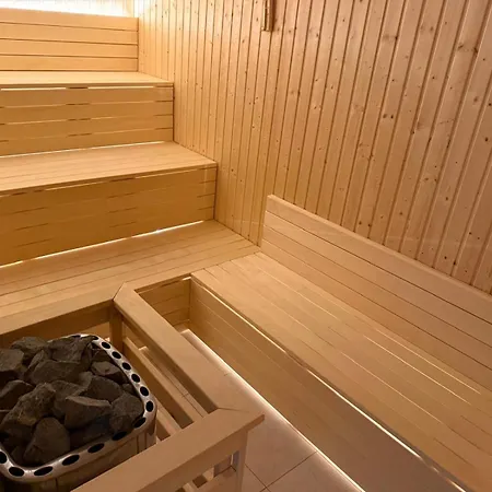 Sea View Szeroka Spokojna Plaza Z Widokiem Na Morze * بوغورزيلكا